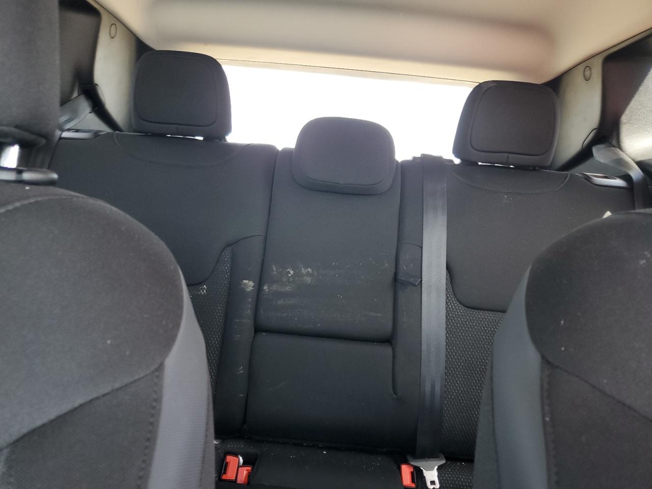 2020 Jeep Renegade Latitude VIN: ZACNJABB3LPL47874 Lot: 71049175