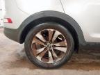 2013 KIA SPORTAGE 3 for sale at Copart NEWBURY