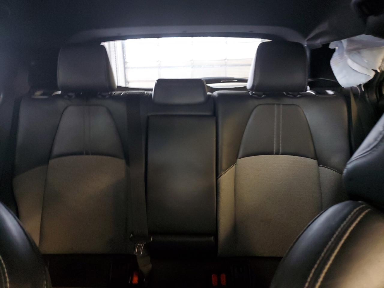 2020 Toyota Corolla Xse VIN: JTNA4RBE0L3075849 Lot: 69655695