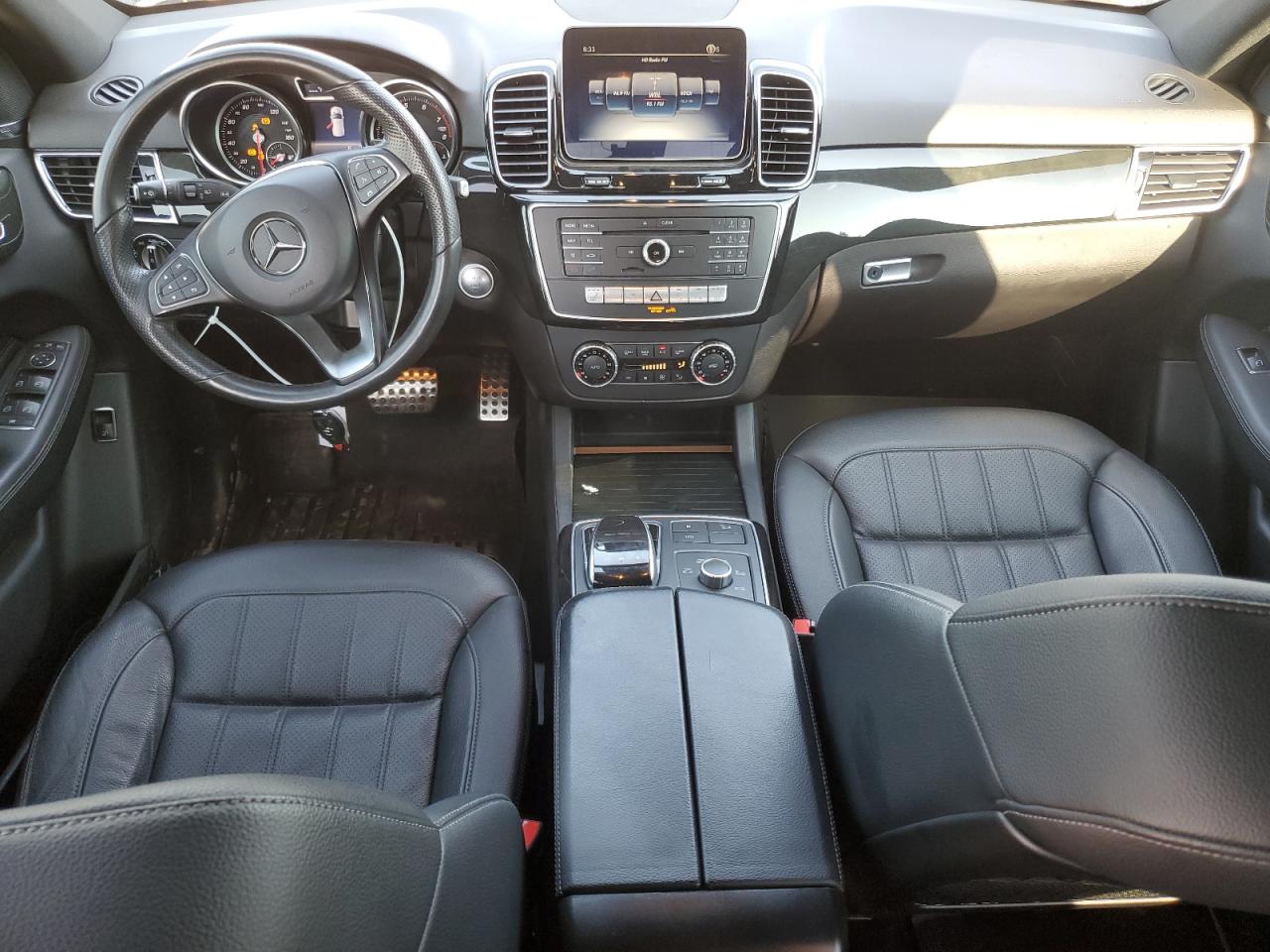 2019 Mercedes-Benz Gle 400 4Matic VIN: 4JGDA5GB7KB212299 Lot: 68086845