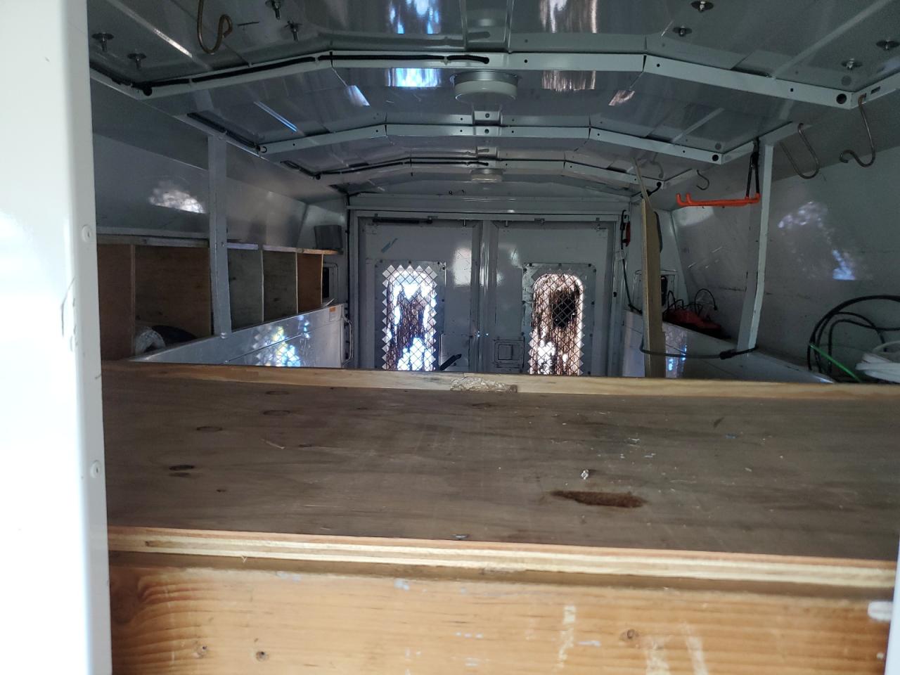 2013 Chevrolet Express G3500 VIN: 1GB0G2CG1D1191545 Lot: 69325755