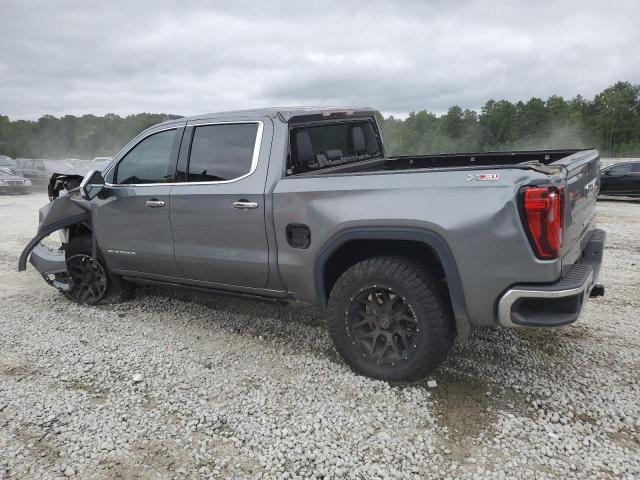  GMC SIERRA 2021 Серый