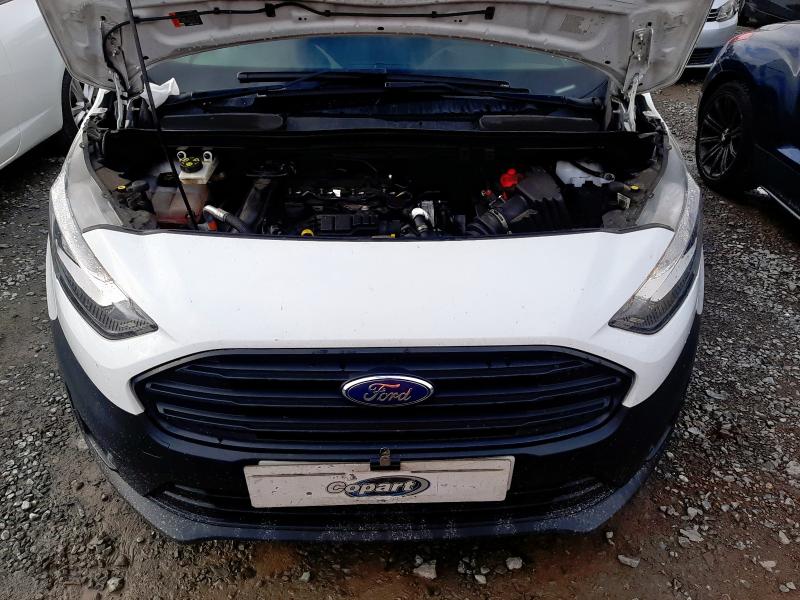 2022 FORD TRANSIT CONNECT LEADER