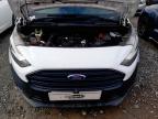 2022 FORD TRANSIT CONNECT LEADER for sale at Copart WOLVERHAMPTON
