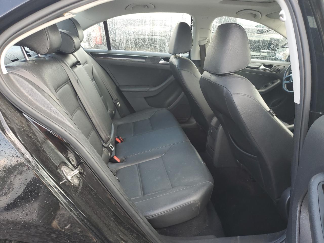 2017 Volkswagen Jetta Sel VIN: 3VWL17AJ0HM261483 Lot: 69010695