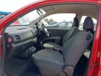 2005 NISSAN MICRA SE for sale at Copart YORK