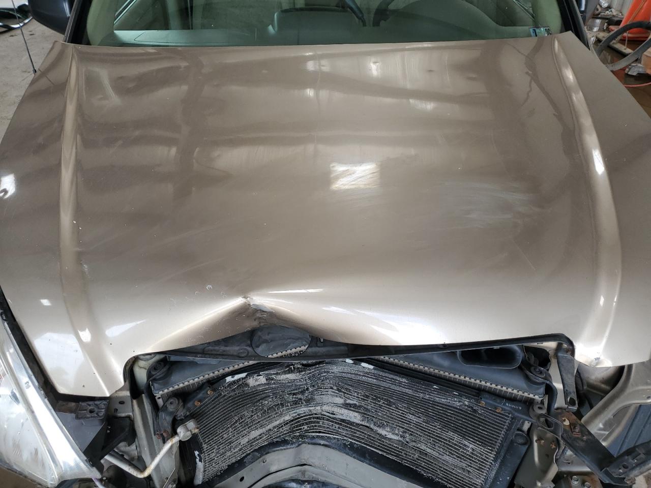 2005 Honda Cr-V Lx VIN: JHLRD68545C018184 Lot: 67709405