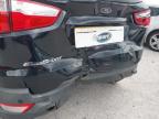 2016 FORD ECOSPORT TITANIUM AUTO  for sale at Copart ST HELENS