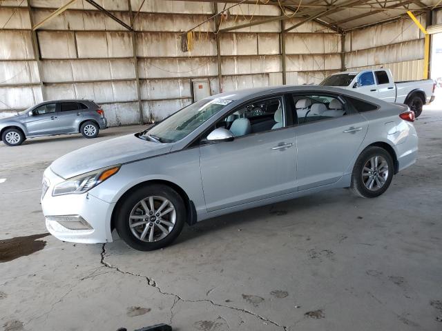 2016 Hyundai Sonata Eco