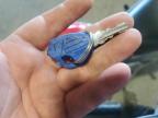 2000 BUELL BLAST P3   for sale at Copart IA - DAVENPORT