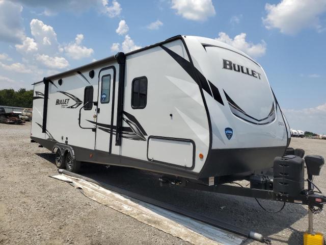 2021 Keystone Bullet