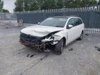 2011 VOLKSWAGEN PASSAT S BLUEMOTION TECH  for sale at Copart BELFAST