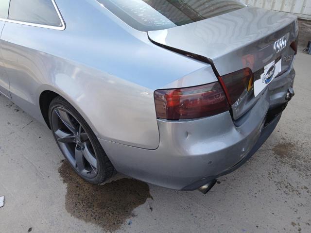 2008 AUDI A5 SPORT TDI QUATTRO 