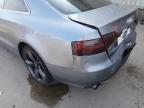 2008 AUDI A5 SPORT TDI QUATTRO  for sale at Copart PETERLEE