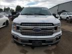 2018 FORD F150 SUPERCREW   for sale at Copart ON - TORONTO