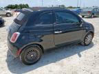 2015 FIAT 500 POP   à vendre chez Copart TX - WACO