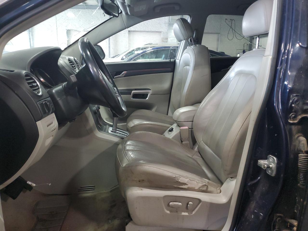 2008 Saturn Vue Xe VIN: 3GSDL43N18S519266 Lot: 70776055