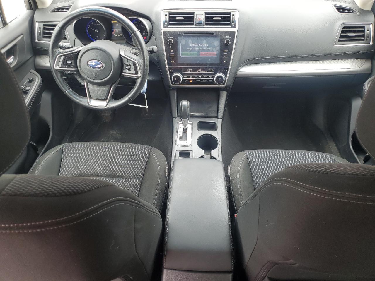 2018 Subaru Outback 2.5I Premium VIN: 4S4BSACCXJ3286594 Lot: 69457985