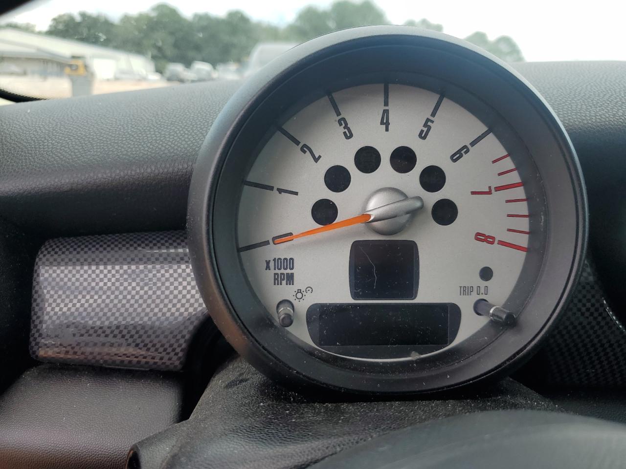 2013 Mini Cooper S VIN: WMWSV3C56DT475799 Lot: 68791135