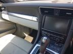 2013 PORSCHE 911 CARRER for sale at Copart SANDTOFT