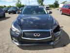 2015 INFINITI Q50 BASE   à vendre chez Copart QC - MONTREAL