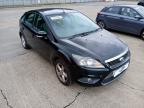 2011 FORD FOCUS ZETEC 100  for sale at Copart WHITBURN