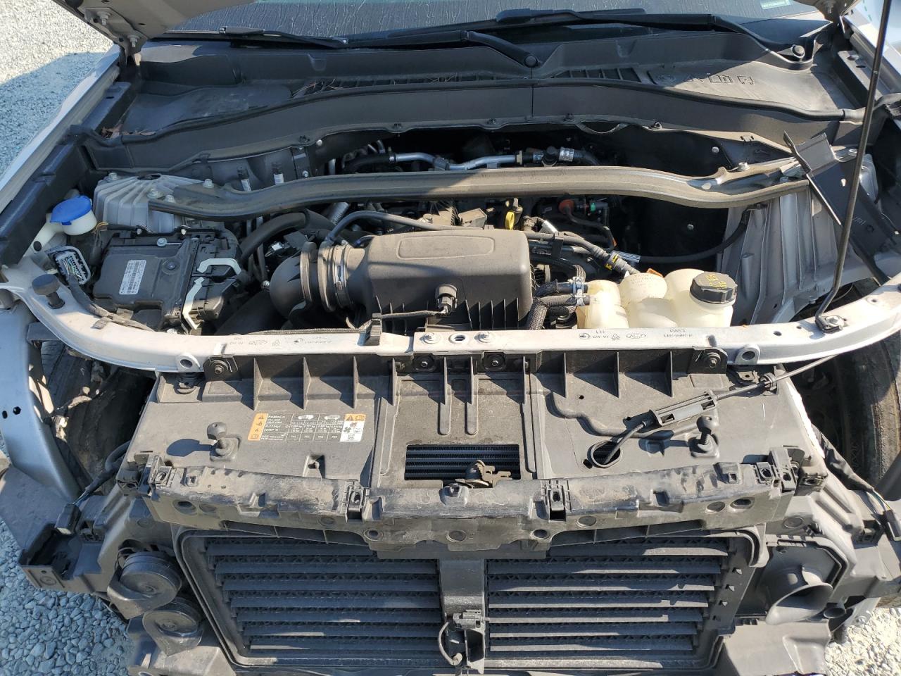 2021 Ford Explorer Limited VIN: 1FMSK7FH3MGA88009 Lot: 70005775