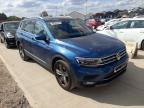 2019 VOLKSWAGEN TIGUAN ALL for sale at Copart SANDY