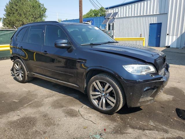 Parquets BMW X5 2013 Black