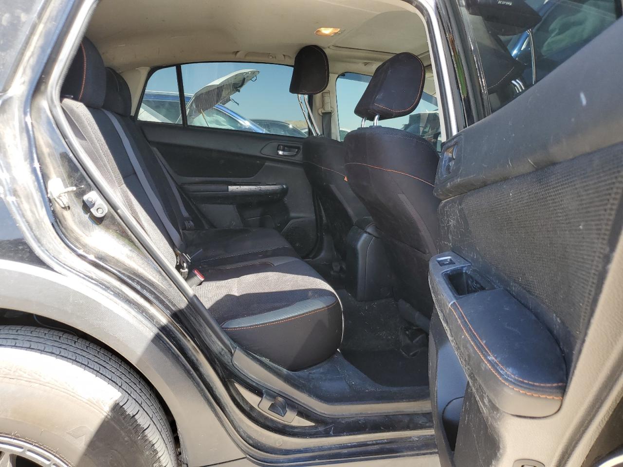 2017 Subaru Crosstrek Premium VIN: JF2GPABC8G8263745 Lot: 68574785