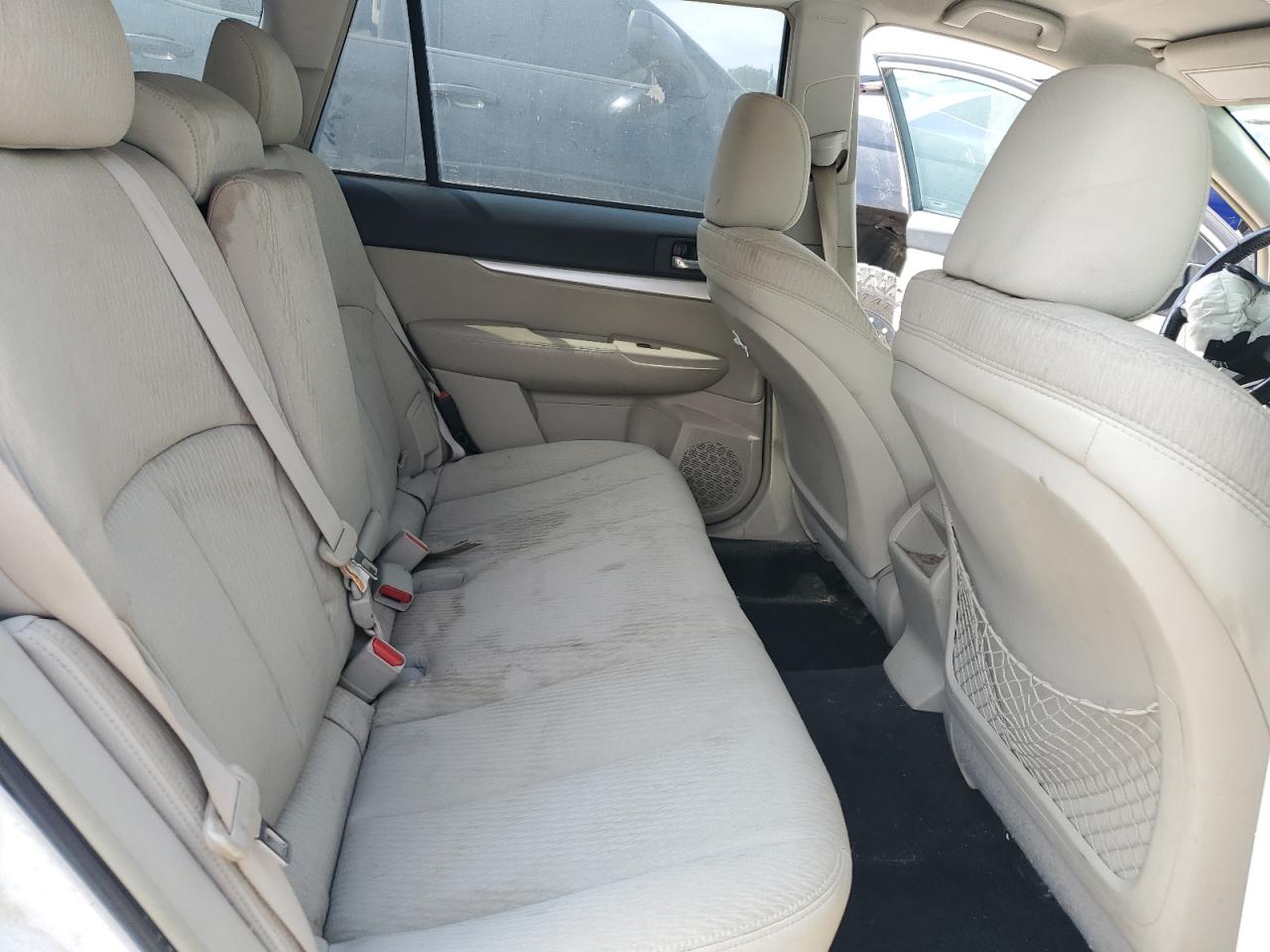 2010 Subaru Outback 2.5I Premium VIN: 4S4BRCCC3A3312489 Lot: 68678565