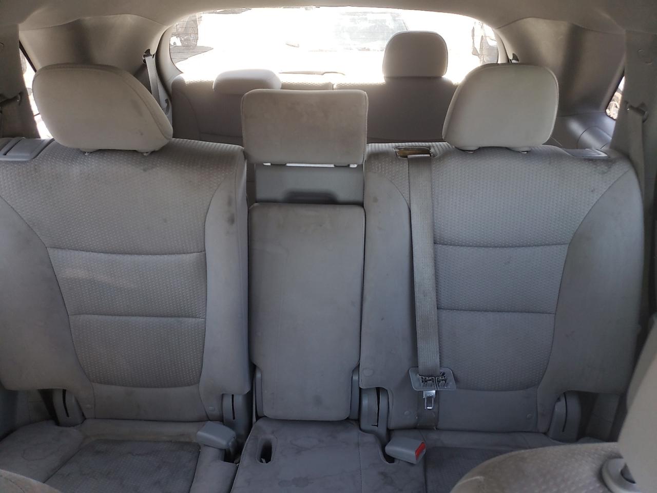 2013 Kia Sorento Lx VIN: 5XYKTDA26DG336002 Lot: 70703305