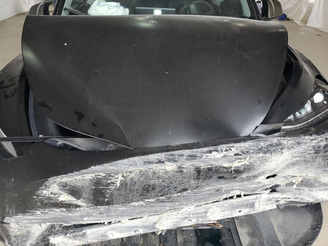 2022 Tesla Model Y VIN: 7SAYGDEF2NF537662 Lot: 67284735