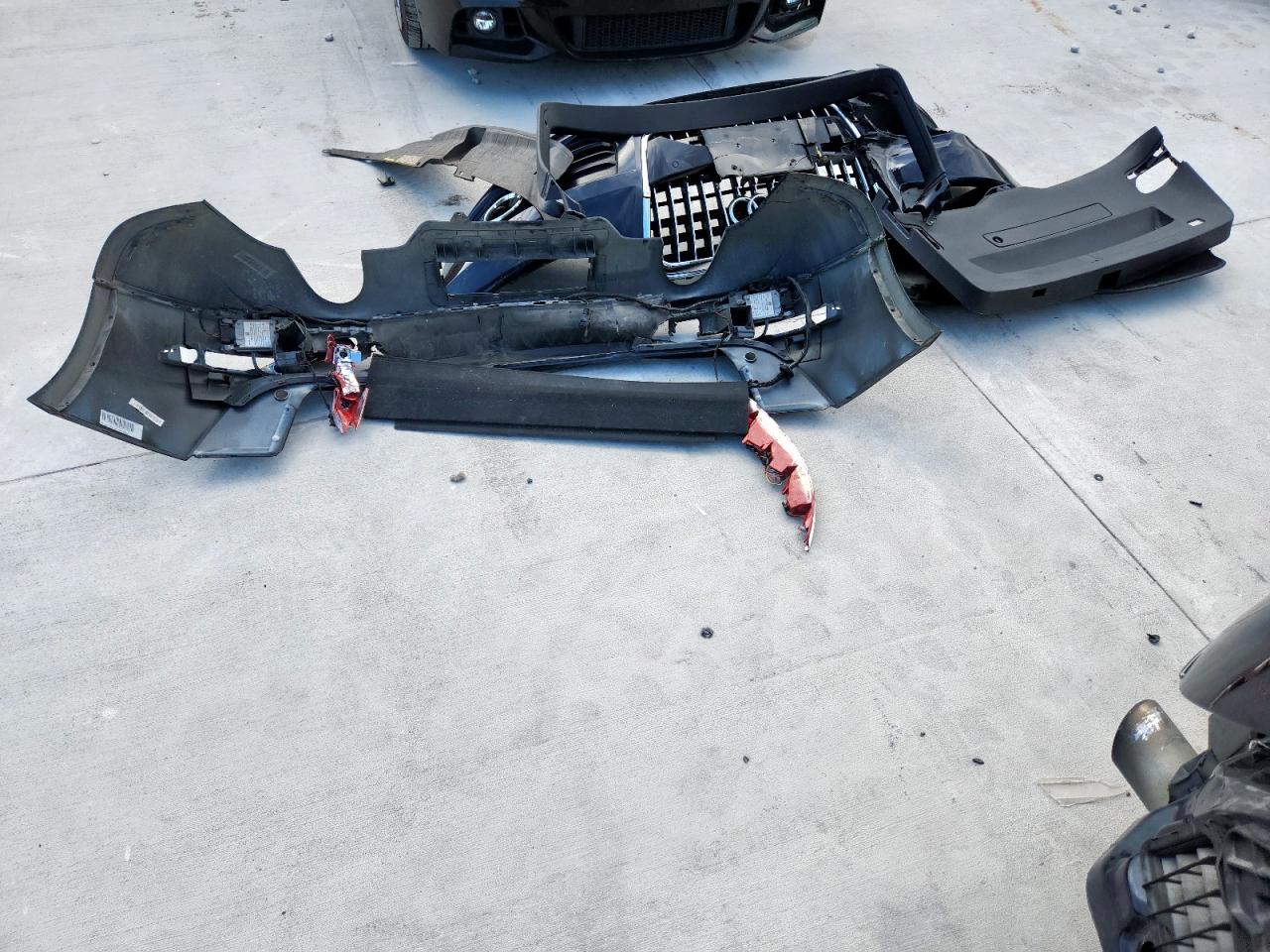 2017 Audi Q5 Premium Plus VIN: WA1L2AFP0HA048325 Lot: 68351555