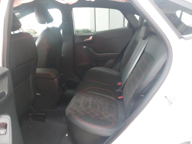 2024 FORD PUMA 1.0 ECOBOOST HYBRID MHEV ST-LINE X 5DR