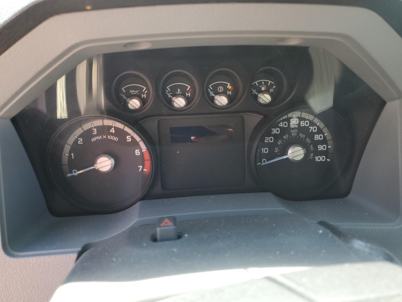 2013 Ford F250 Super Duty VIN: 1FD7X2B63DEB42662 Lot: 69801755