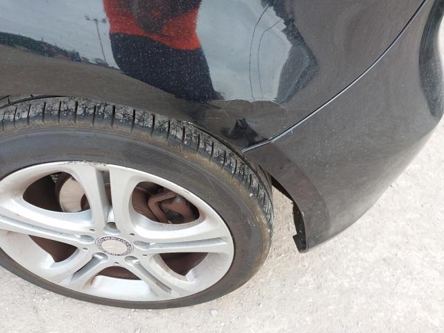 2014 MERCEDES-BENZ A180 BLUEEFFICIENCY SPORT 