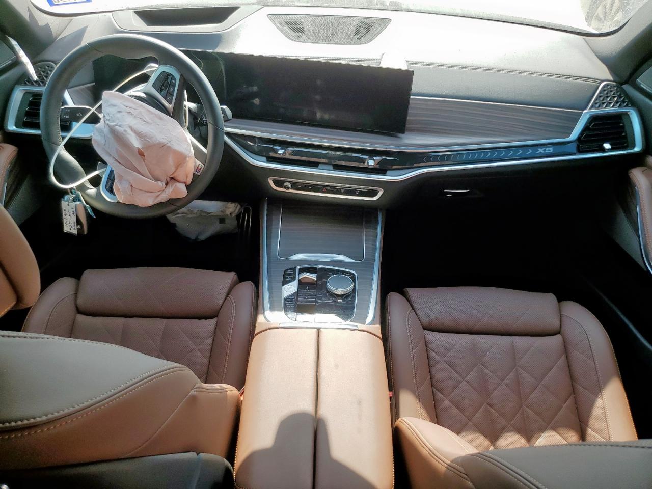 2025 BMW X5 xDrive40I VIN: 5UX23EU06S9Y92288 Lot: 68753655