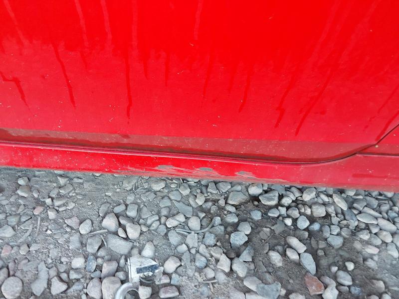 2015 VAUXHALL CORSA LIMITED EDITION