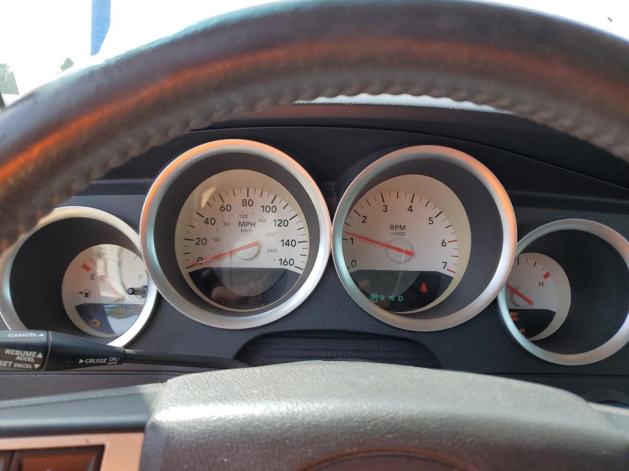 2007 Dodge Charger R/T VIN: 2B3KA53HX7H787227 Lot: 70255155