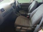 2011 VOLKSWAGEN GOLF MATCH for sale at Copart SANDTOFT