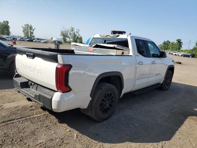 2024 TOYOTA TUNDRA DOUBLE CAB SR  