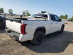 2024 TOYOTA TUNDRA DOUBLE CAB SR   for sale at Copart QC - MONTREAL