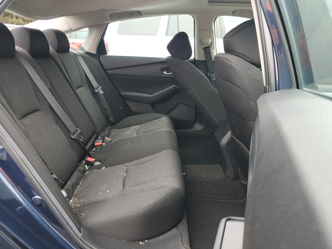 2024 Honda Accord Ex VIN: 1HGCY1F31RA016536 Lot: 69011825