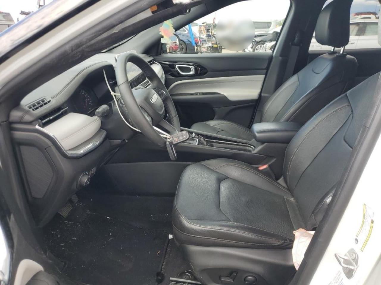 2023 Jeep Compass Limited VIN: 3C4NJDCN9PT510054 Lot: 69578745