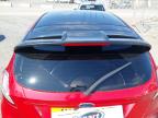 2016 FORD FIESTA ST-LINE  for sale at Copart WOLVERHAMPTON