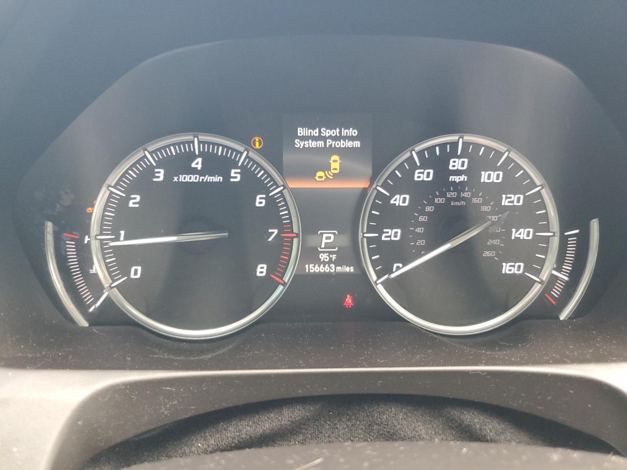 2015 Acura Tlx Tech VIN: 19UUB2F58FA015537 Lot: 69202345