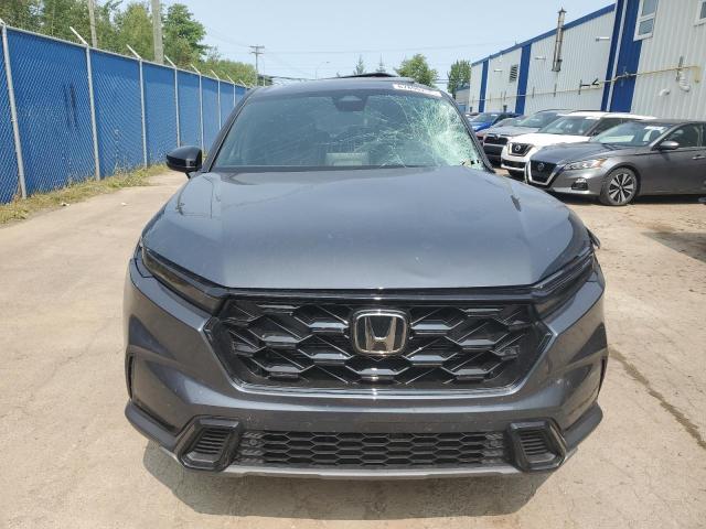 2025 HONDA CR-V EXL  