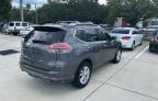 2016 NISSAN ROGUE S   for sale at Copart FL - ORLANDO NORTH