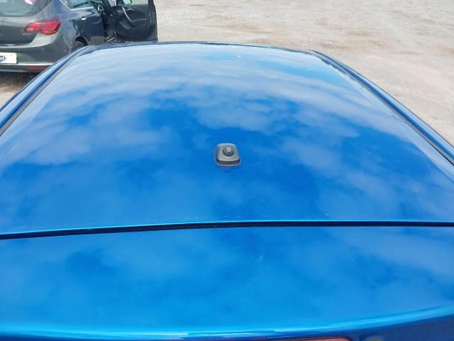 2014 TOYOTA YARIS ICON